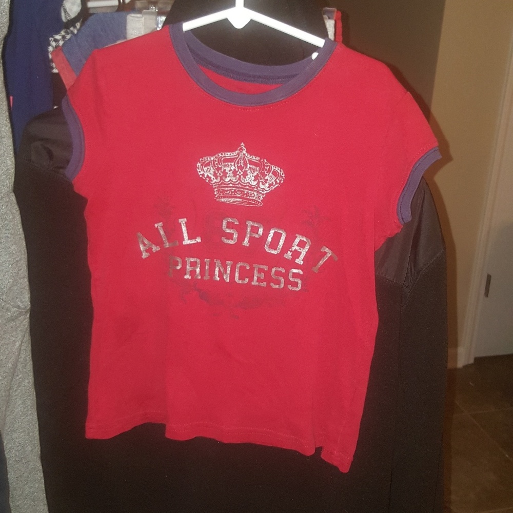 Girls Shirt